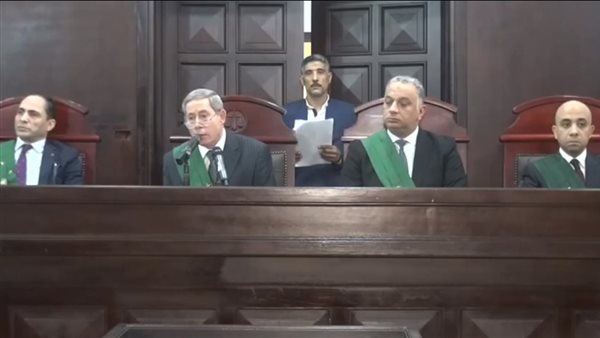 جانب من جسلة الحكم