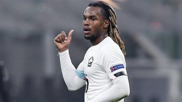 ريناتو سانشيز