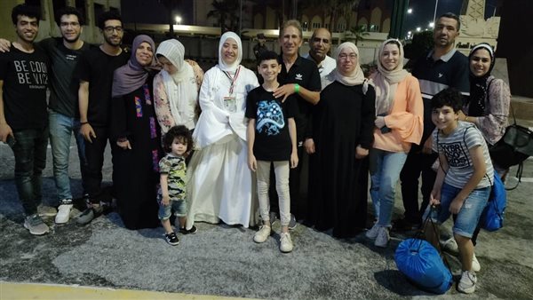 حجاج الجمعيات 