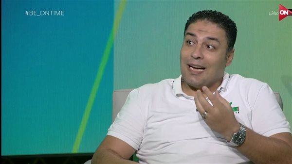 مدرب المقاولون العرب