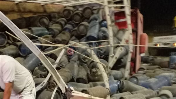 حادث الأنابيب 