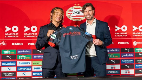 تشافي سيمونز