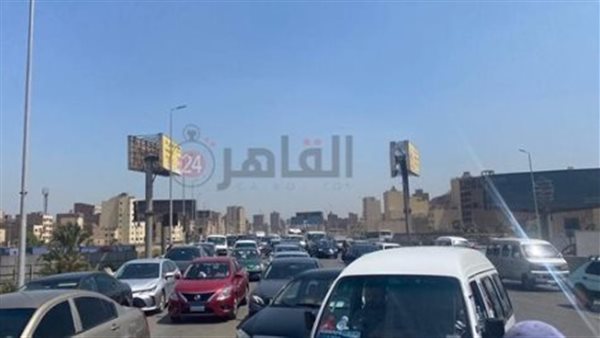 الحالة المرورية-أرشيفية