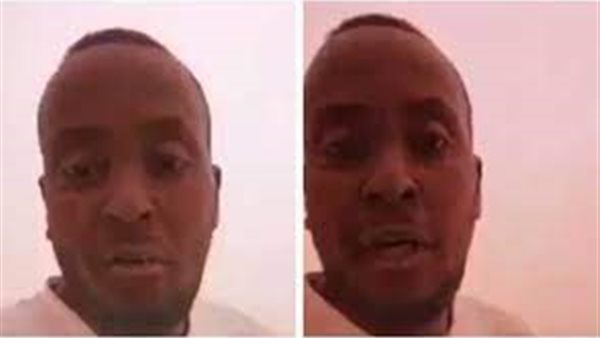 الشاب عبد الرحمن