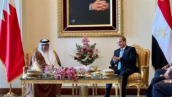 الرئيس عبد الفتاح