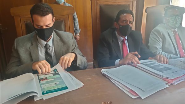 المحكمة الاقتصادية