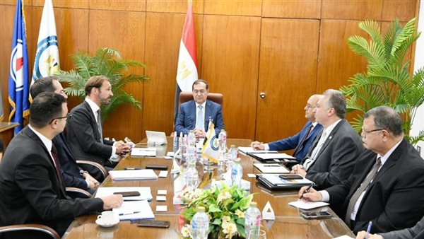 اجتماع البترول