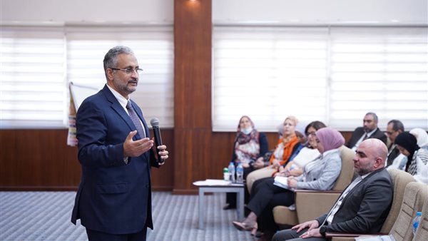 التخطيط تختتم ورشة