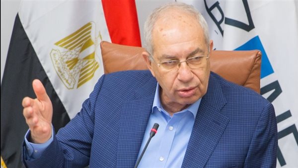 المهندس يحيي زكي