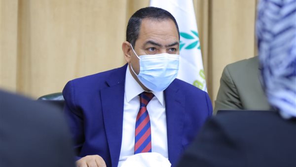 رئيس جهاز التنظيم