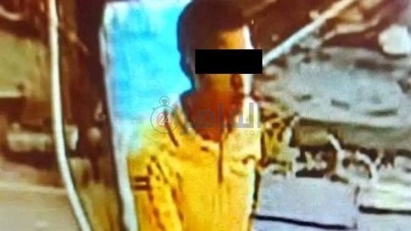 المتهم باغتصاب طفلتين