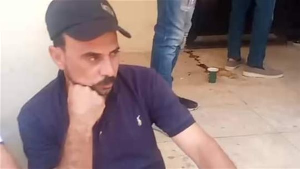 شقيق الزوجة الضحية