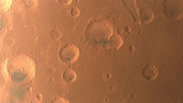  كوكب المريخ