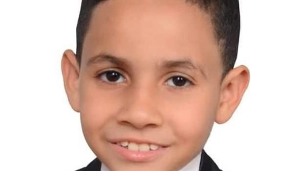 الطالب محمد فكري