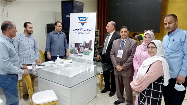 ملتقى التوظيف بالفيوم