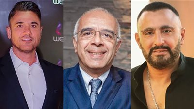 هشام الخشن يكشف تطورات فيلم شلة ليبون بطولة السقا وعز 