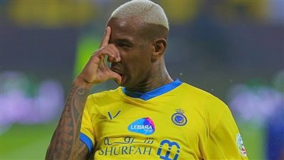 ترتيب هدافي الدوري السعودي عقب انتهاء مباريات اليوم الاثنين