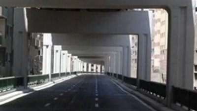  لمدة 20 دقيقة.. غلق محور صفط اللبن بالاتجاه القادم من الطريق الدائري لفيصل