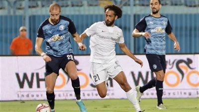 مصدر يكشف سبب تأجيل مباراة بيراميدز وإنبي في الدوري 