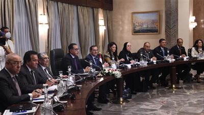 مدبولي: توجيهات من الرئيس السيسي للنهوض بالعلاقات الثنائية بين الجزائر ومصر إلى شراكة استراتيجية