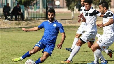 الشهير بـ أوسكار.. أول صفقات الاتحاد السكندري في الانتقالات الصيفية