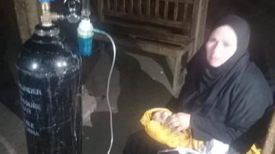 صحة بني سويف تحقق في واقعة طرد طبيبة لطفل من حضانة بمستشفى الفشن 