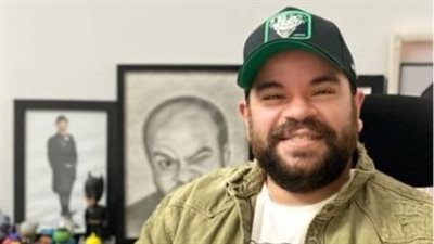 محمد عبد الرحمن يكشف لـ القاهرة 24 حقيقة فقده للنطق بعد إجراء جراحة بالقلب