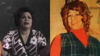 في ذكرى وفاة نبيلة السيد.. المرض منعها من استكمال دور زينب في العيال كبرت