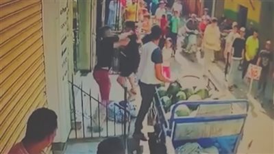 كان بيدافع عن أخته.. حبس المتهم بقتل شقيق زوجته ببولاق الدكرور