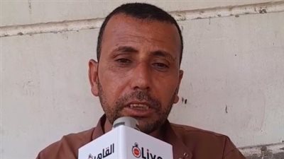 أشعل النيران في جسدها.. زوج السيدة المقتولة على يد شقيقه في الشرقية: كانت حسنة الدنيا ودراعي المبتور | بث مباشر 