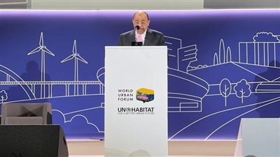 التنمية المحلية: الحكومة ساهمت في تقليل نسب الانبعاثات الضارة للحرق المكشوف للمقالب العشوائية وإغلاقها 