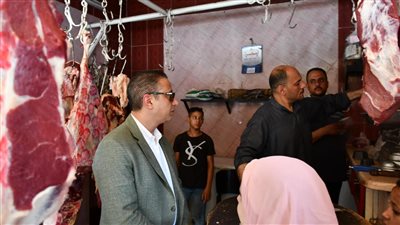 بعد ارتفاع التضخم.. الإحصاء: أسعار الخضروات تزيد 7.6 % واللحوم 3.4% خلال أكتوبر