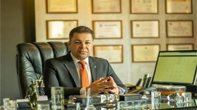 إسلام الغزولي: ثورة 30 يونيو استعادت مصر من الاختطاف على يد الجماعة الإرهابية