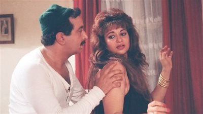 كنا زي الأخوات.. فريدة سيف النصر: أنا ونور الشريف رفضنا نبوس بعض في فيلم صراع الأحفاد