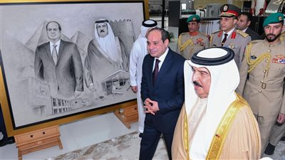 متحدث الرئاسة ينشر اجتماعات ومقابلات وزيارات الرئيس خلال شهر يونيو | صور