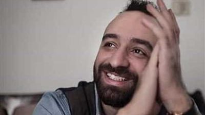 عمرو سلامة: كنت أشعر بالعزلة خلال وجودي بالسعودية.. وأصدقائي محدودين 