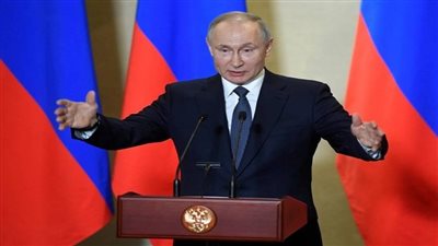 بوتين: واشنطن تسعى لفرض هيمنتها على العالم.. وروسيا والصين لن تسمحا بانتهاك سيادتهما