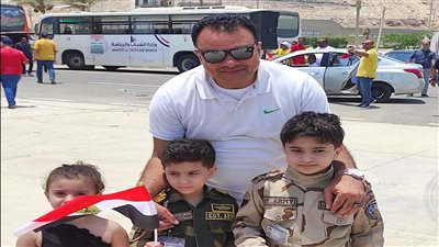 عروض رياضية وفقرات غنائية.. مراكز شباب الجيزة تحتفل بذكرى ثورة 30 يونيو