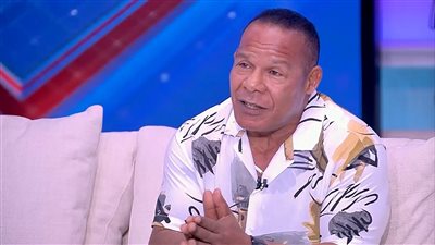 الشحات مبروك: ندمان على كل أفلامي.. ضحكت على نفسي وكانوا بيطلعوني عبيط