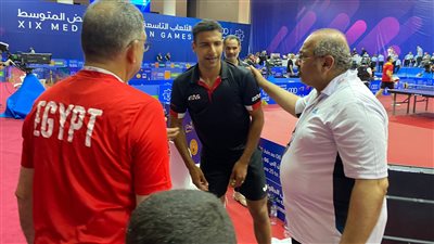 عمر عصر: رفضت عرضًا مغريًا من الزمالك ومستمر في ألمانيا حتى أولمبياد 2024
