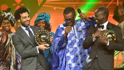 تعرف على الفائزين بـ جائزة أفضل لاعب في إفريقيا آخر 10 سنوات