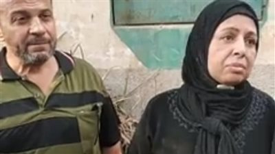 بث مباشر | والدة نيرة أشرف تنهار من البكاء خلال زيارة قبرها: حكم الإعدام برّد نارنا