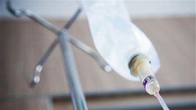 محلول رينجر اللاكتاتي خيار علاجي أفضل وأكثر أمانًا لقسم الطوارئ ومرضى المستشفى| دراسة