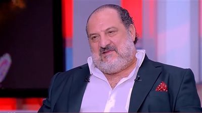 خالد الصاوي يكشف حقيقة تعرضه لأزمة صحية | خاص