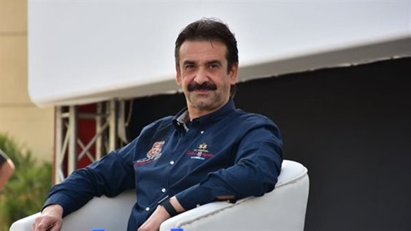 كريم عبد العزيز