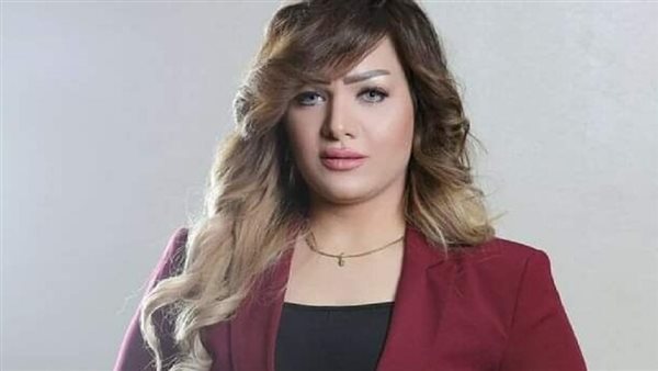 الإعلامية شيماء جمال