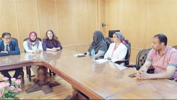 إعلام بني سويف 