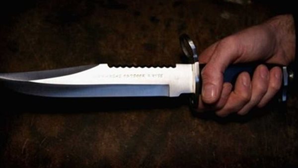 سلاح أبيض - أرشيفية