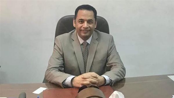 الدكتور هاني مرعي