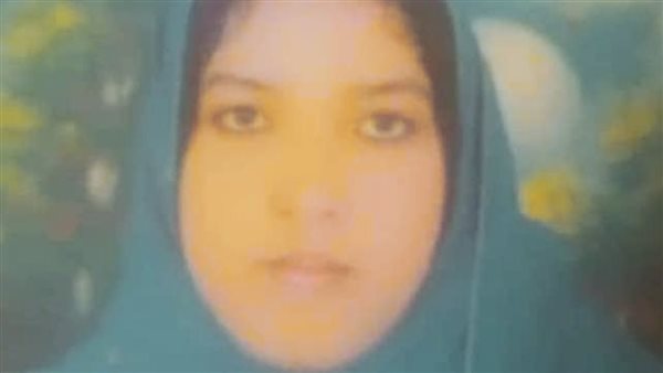 صورة الضحية